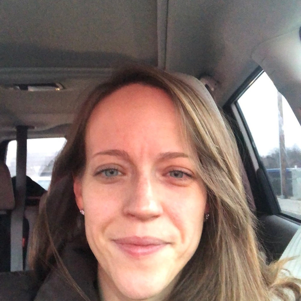 Meet your Posher, Sara